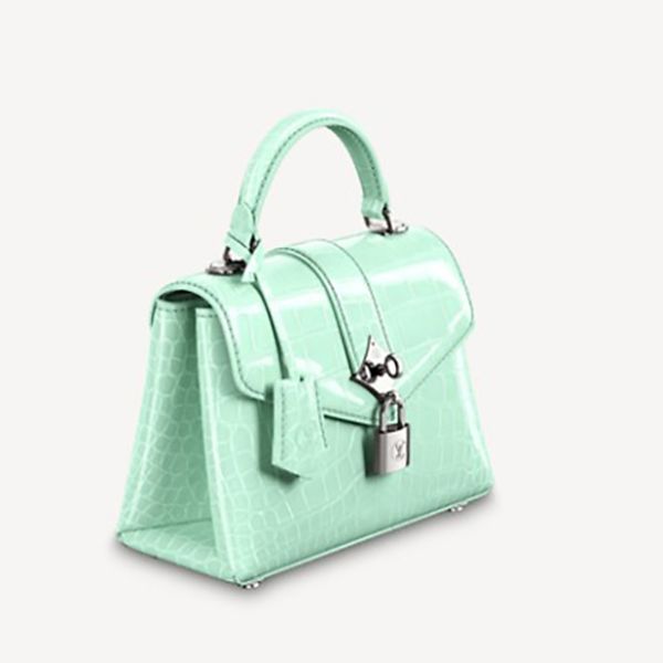 ルイヴィトン ローズデヴァン MINI コピー アリゲーター ショルダーバッグ N99388